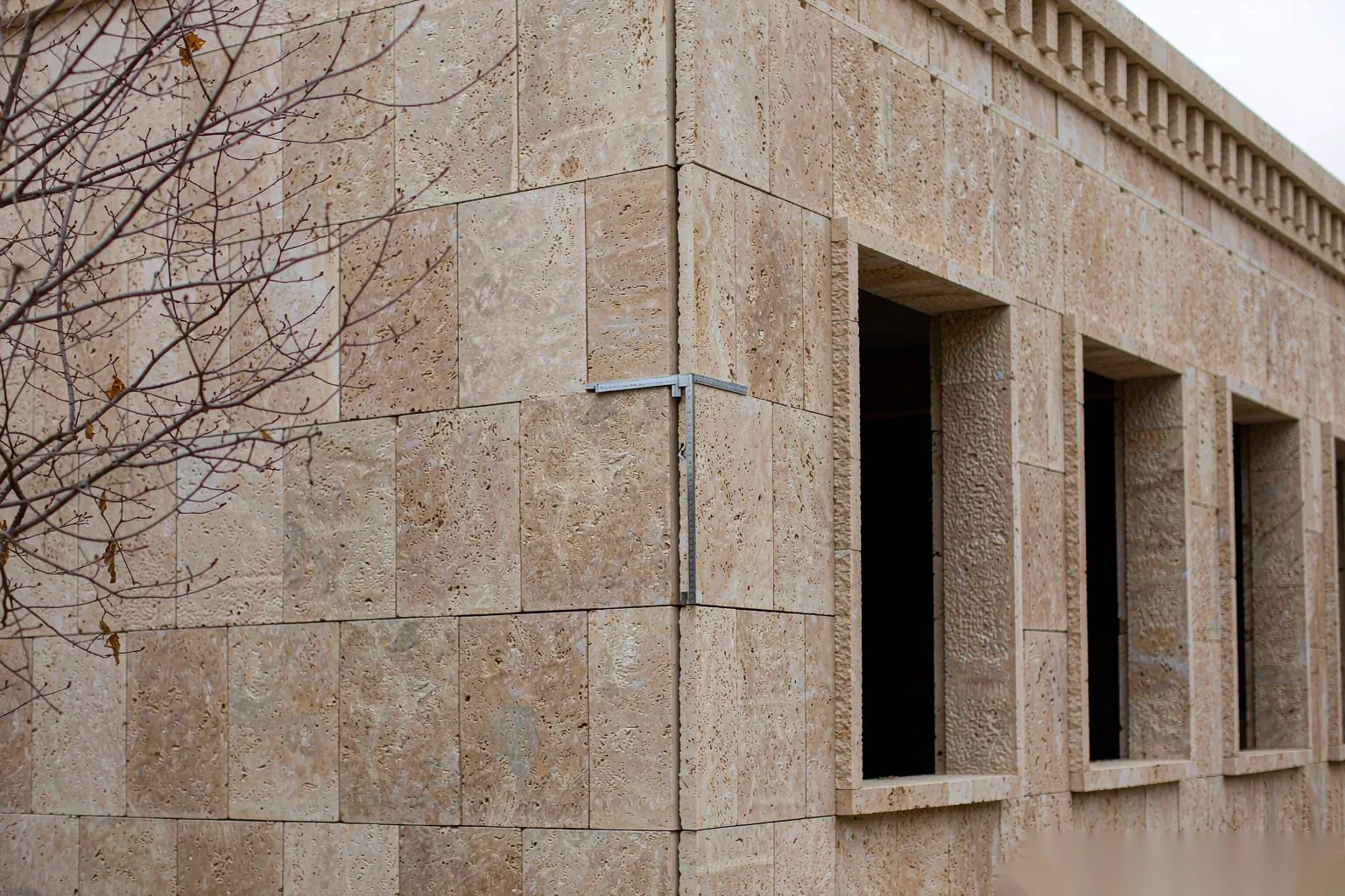 Marble Certifications Explained: CE, ISO and GREENGUARD