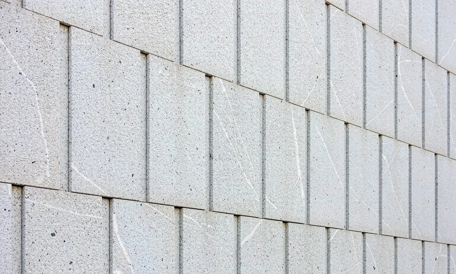 Hong Kong project exterior granite dry-hang
