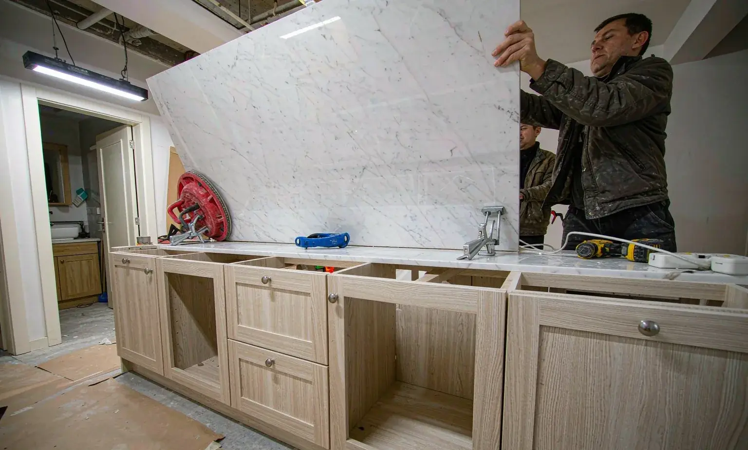 Marble Countertop Pros & Cons: A Hong Kong Kitchen Reality Check