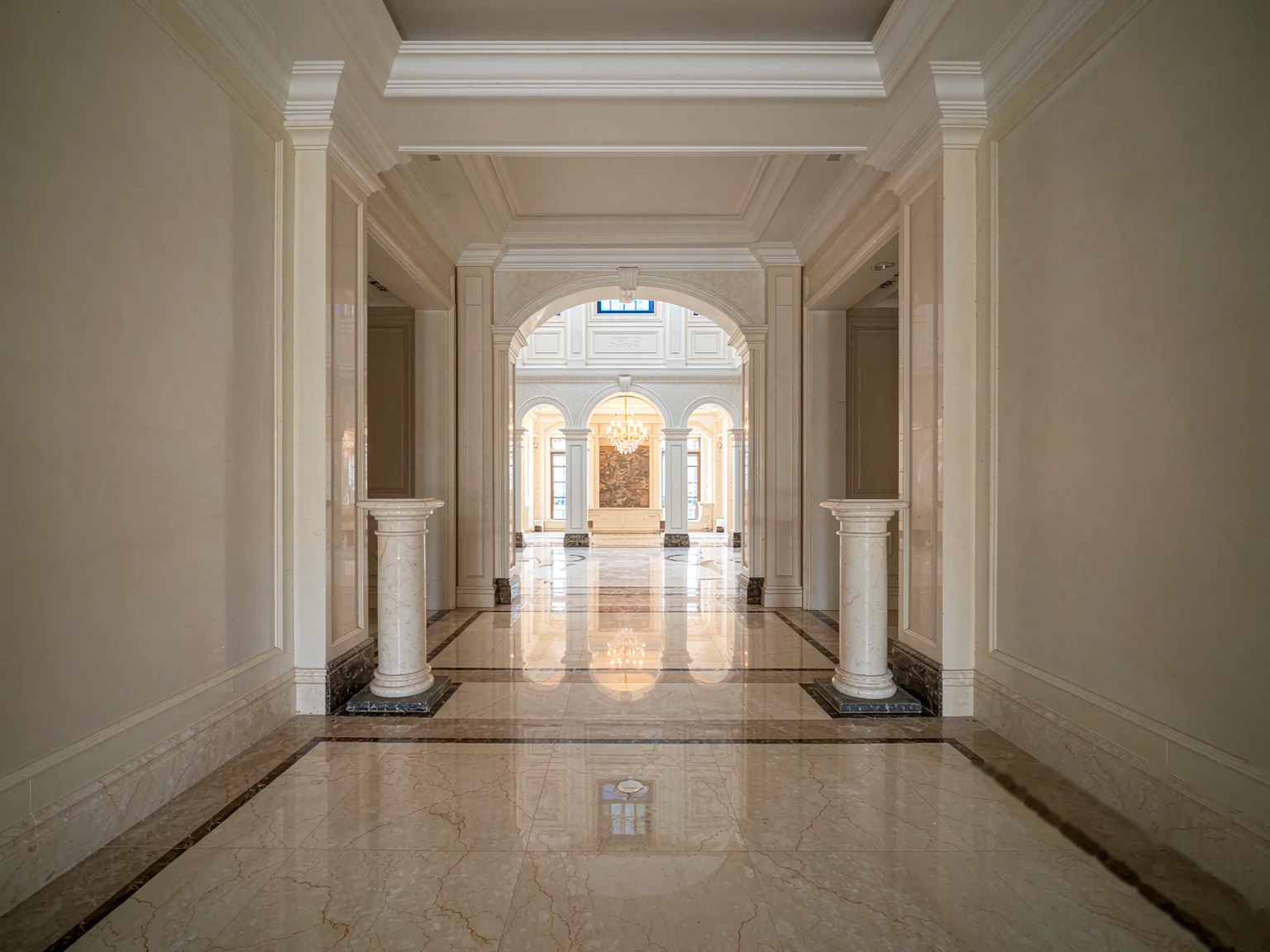 Marble Chip, Crack & Hole Repair: DIY or Call a Pro?
