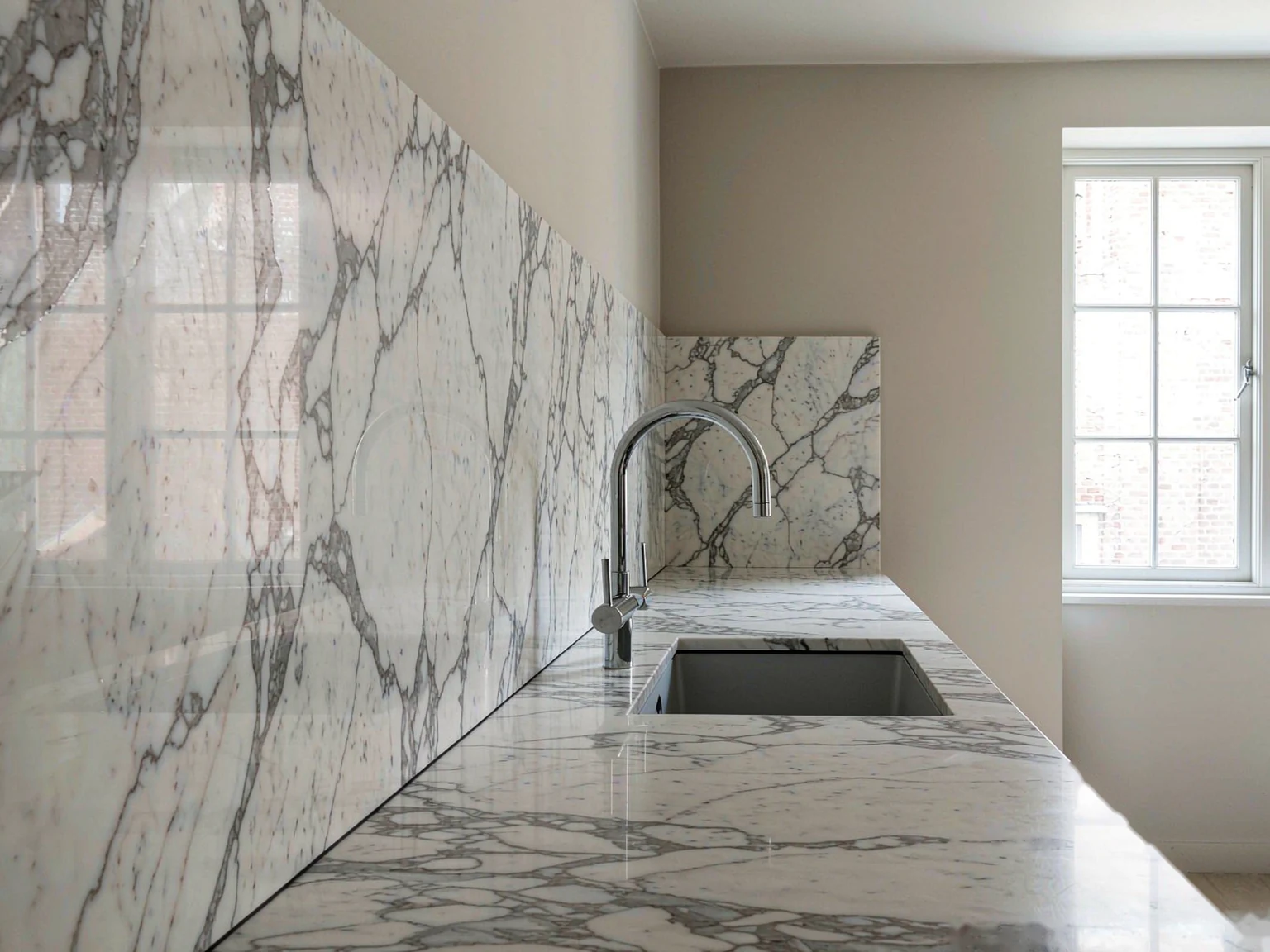 Marble Stain First Aid: Removing Coffee, Wine, Tea & Oil Stains