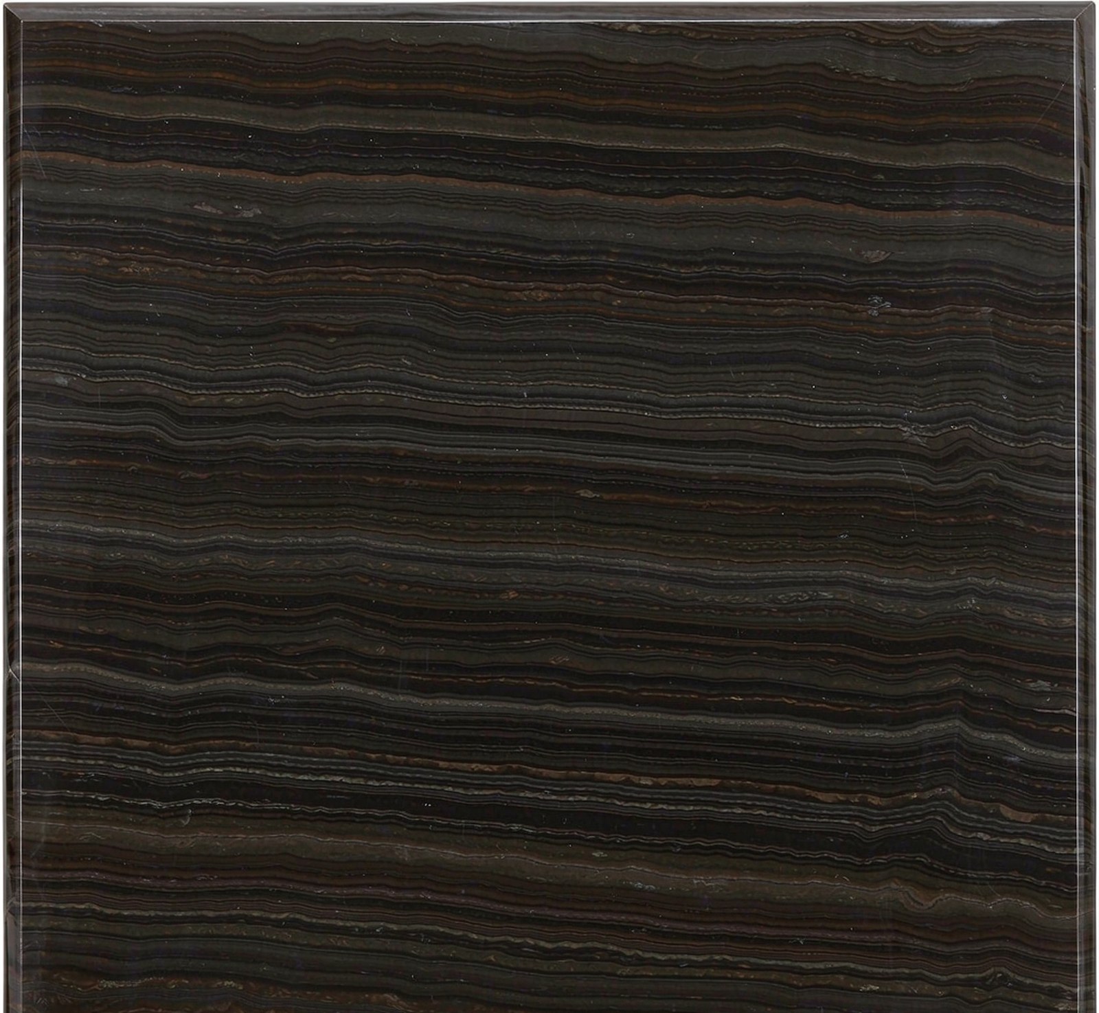 Eramosa Black 艾拉莫薩黑 高清石材鑒賞 - 香港恆生石材