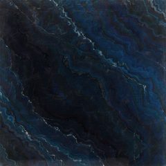 深海藍