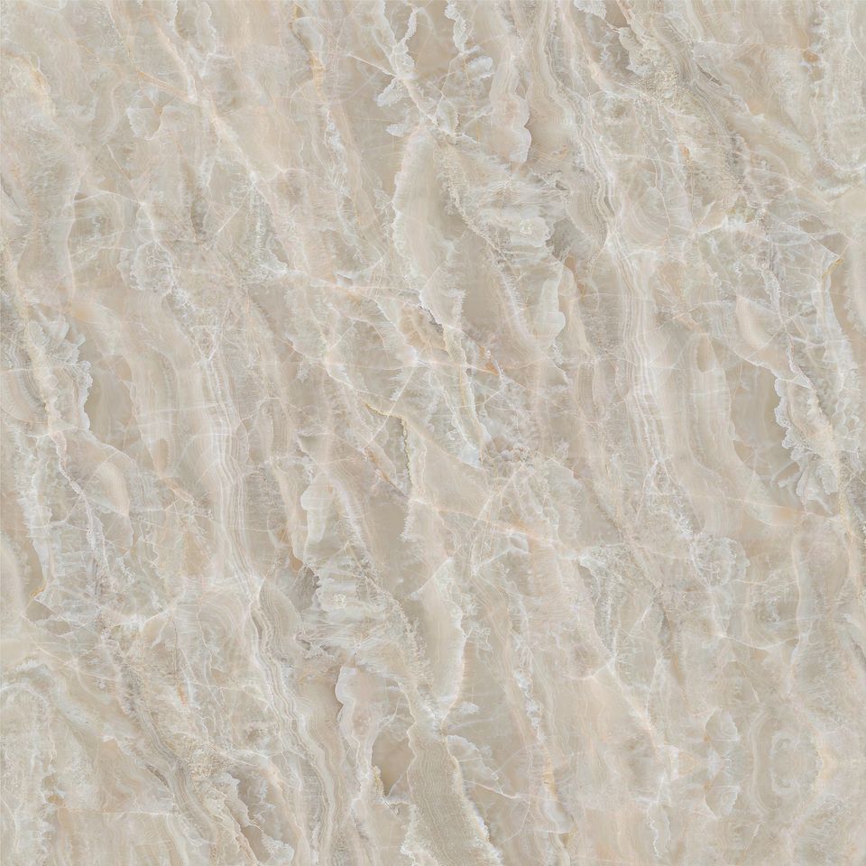 雅士米黃 Ariston Beige Marble 石材樣板圖，米黃系，產地希臘，產地希臘，體積密度2.67 g/cm³，吸水率≤0.15%，莫氏硬度4，適用於地面、牆身、檯面、大堂