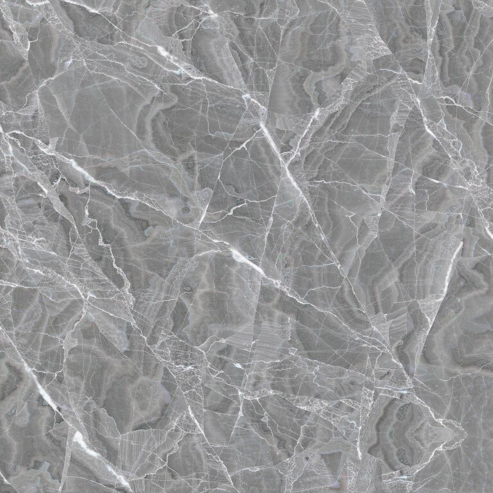 雅典灰 Athens Grey Marble 石材樣板圖，灰色系，產地希臘，產地希臘，體積密度2.67 g/cm³，吸水率≤0.25%，莫氏硬度3，適用於地面、牆身、檯面、大堂