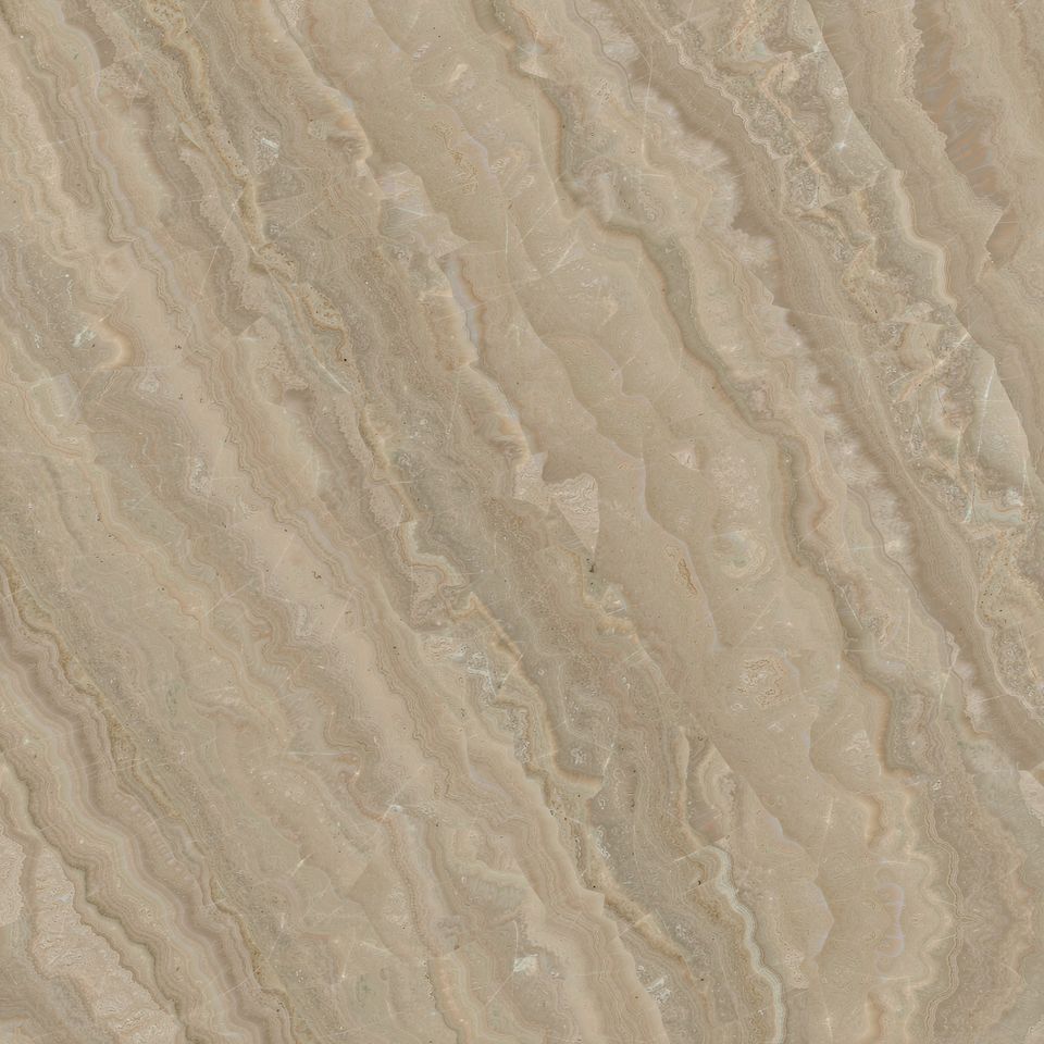 古典米黃 Classic Beige Marble 石材樣板圖，米黃系，產地土耳其，產地土耳其，體積密度2.75 g/cm³，吸水率≤0.13%，莫氏硬度3，適用於地面、牆身、檯面、客廳、大堂