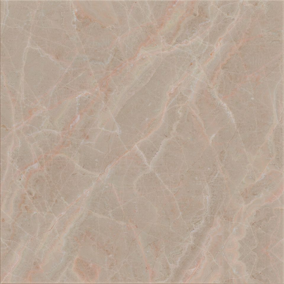 珊瑚米黃 Coral Beige Marble 石材樣板圖，米黃系，產地希臘，產地希臘，體積密度2.76 g/cm³，吸水率≤0.32%，莫氏硬度3，適用於地面、牆身、檯面、客廳