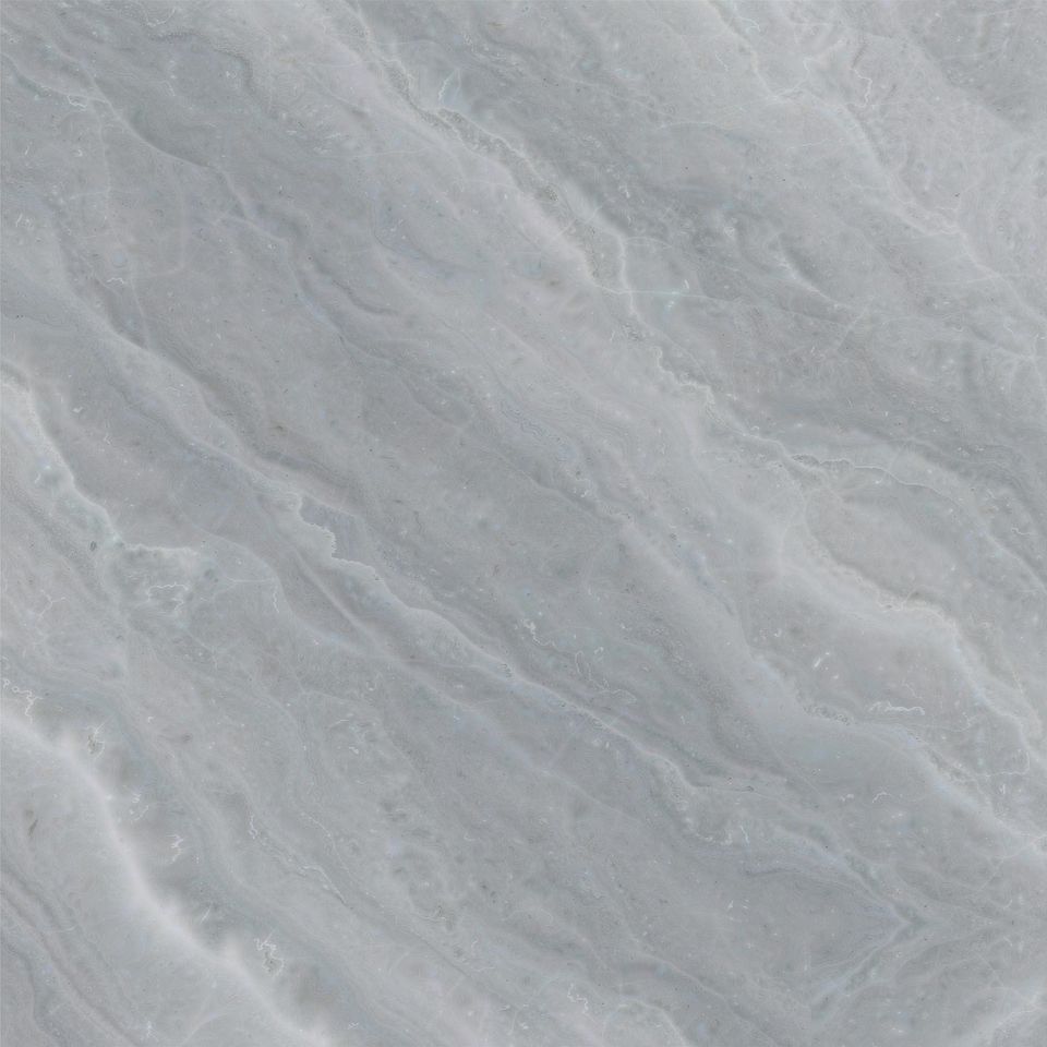 月光灰岩 Moon Grey Stone 石材樣板圖,灰色系,產地土耳其,產地土耳其,體積密度2.69 g/cm³,吸水率≤0.33%,莫氏硬度4,適用於地面、牆身、檯面、客廳、大堂