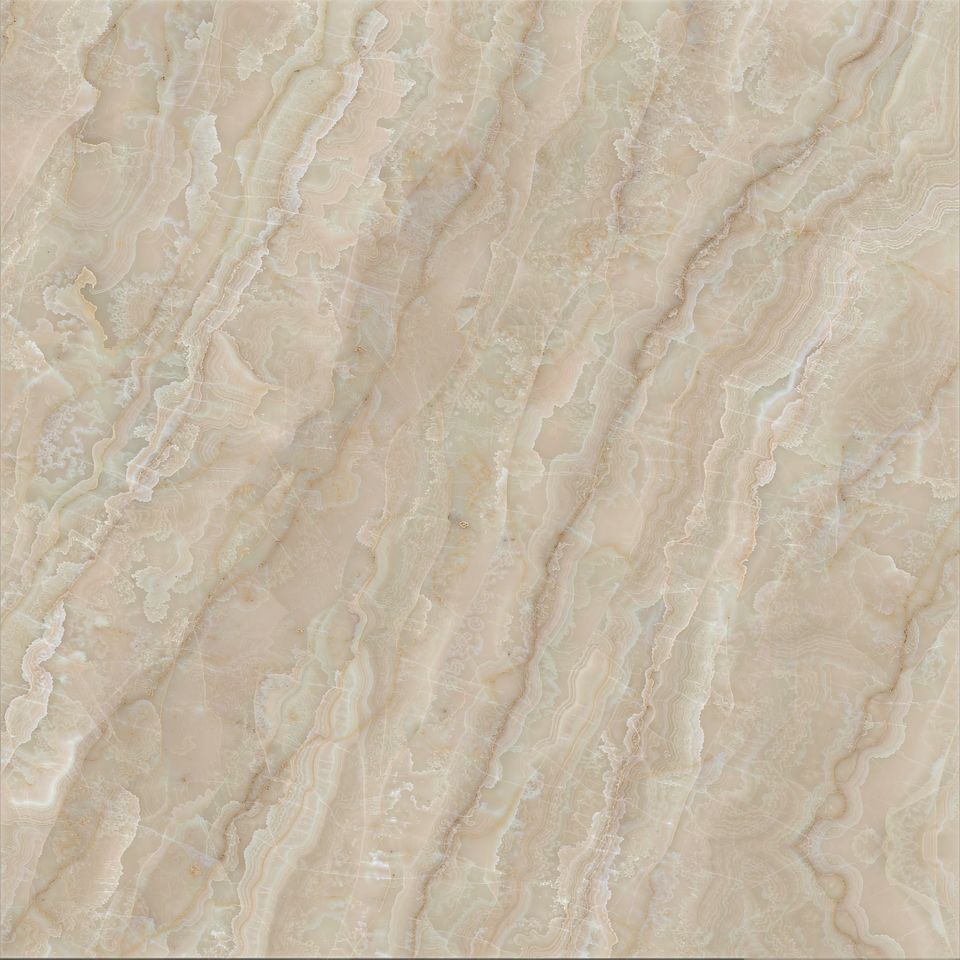 新世紀米黃 New Century Beige Marble 石材樣板圖，米黃系，產地土耳其，產地土耳其，體積密度2.72 g/cm³，吸水率≤0.45%，莫氏硬度3，適用於地面、牆身、檯面、客廳