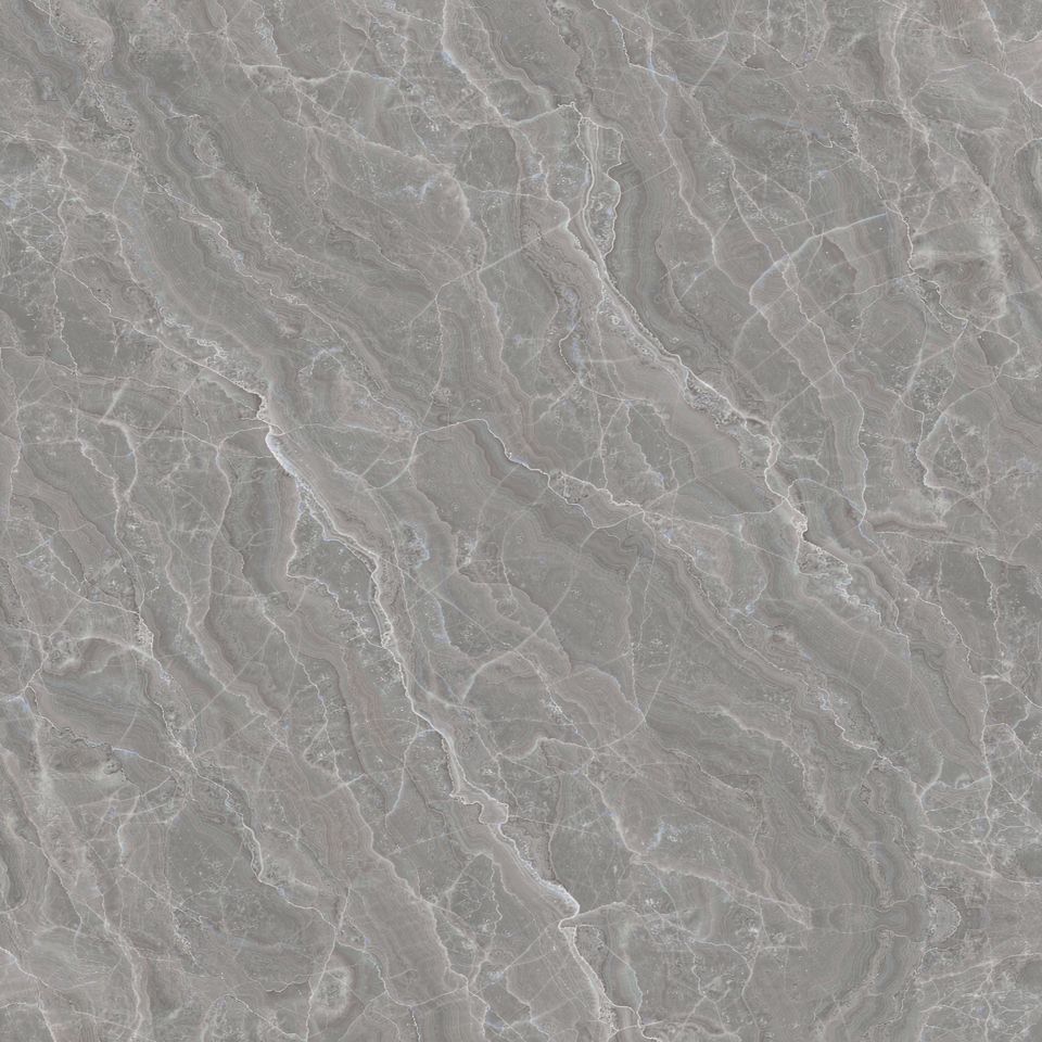 巴黎灰 Paris Grey Marble 石材樣板圖，灰色系，產地法國，產地法國，體積密度2.68 g/cm³，吸水率≤0.18%，莫氏硬度3，適用於地面、牆身、檯面、客廳、大堂