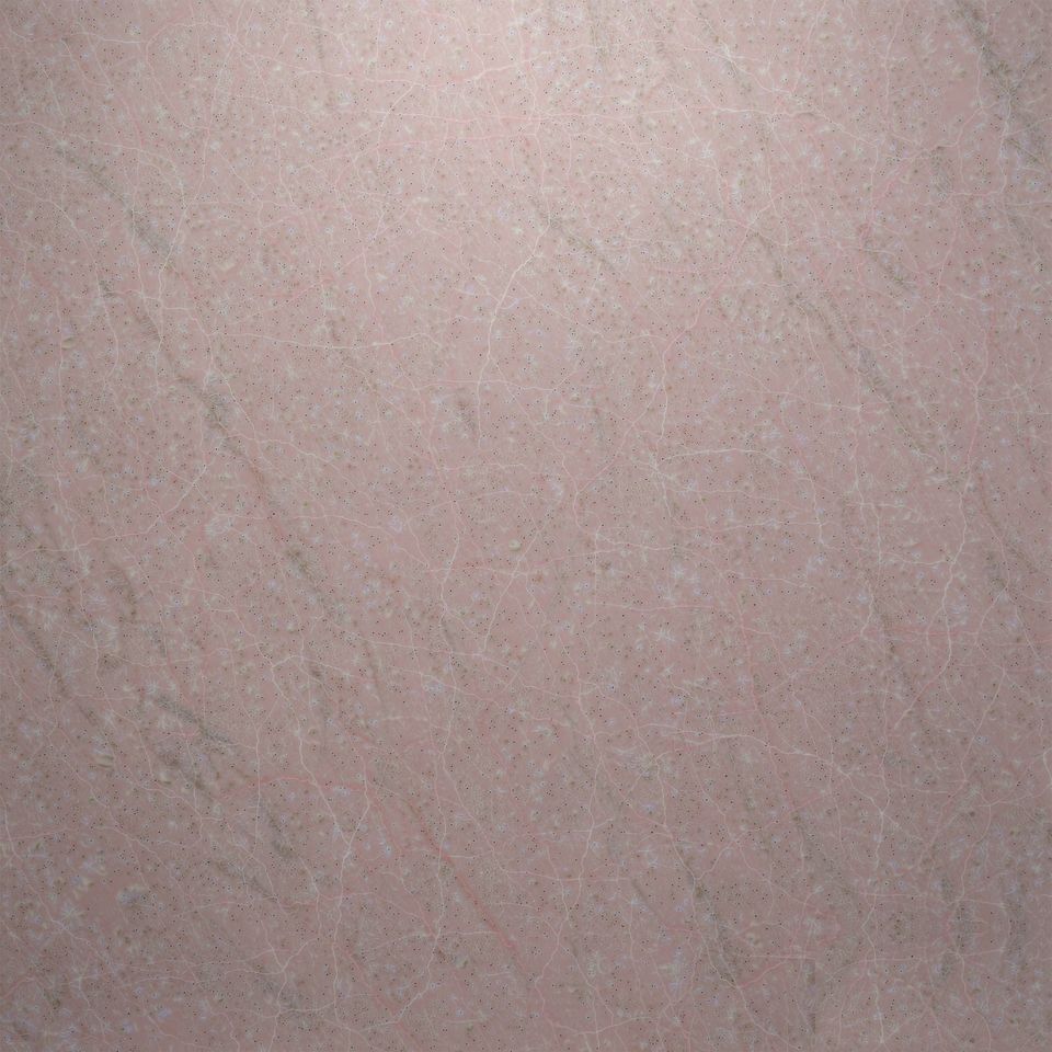 玫瑰石英粉 Rose Quartz Pink Marble 石材樣板圖，粉色系，產地中國，產地中國，體積密度2.67 g/cm³，吸水率≤0.31%，莫氏硬度3，適用於牆身、檯面、洗手間、特色牆、客廳