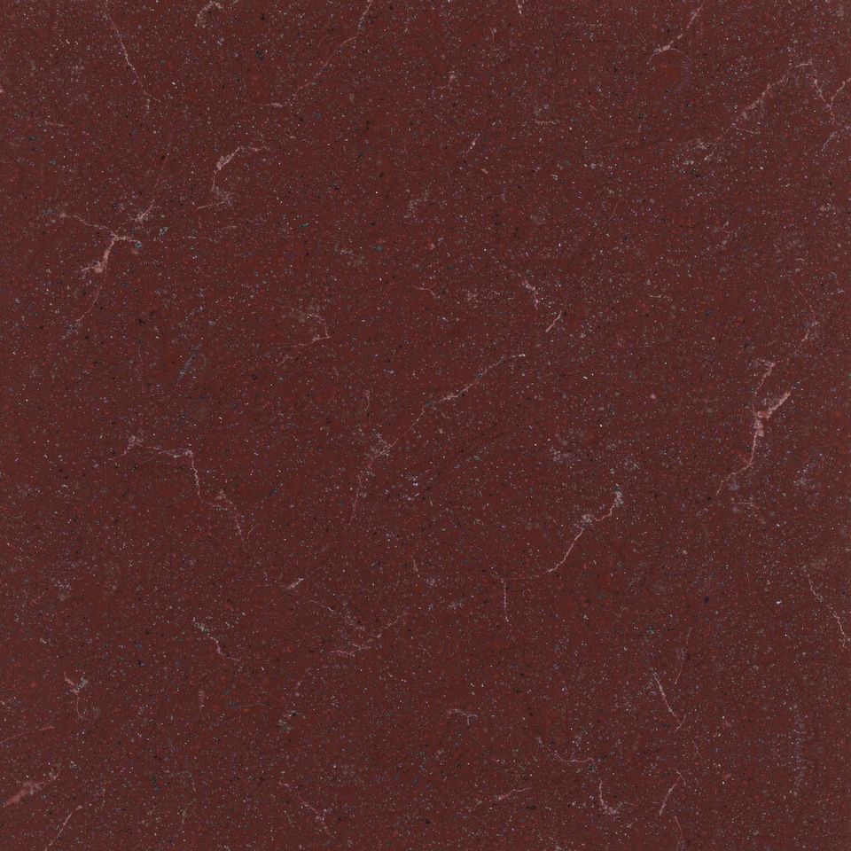 萬壽紅 Rosso Verona Marble 石材樣板圖,紅色系,產地意大利,產地意大利,體積密度2.78 g/cm³,吸水率≤0.1%,莫氏硬度3,適用於牆身、檯面、特色牆、大堂、地面