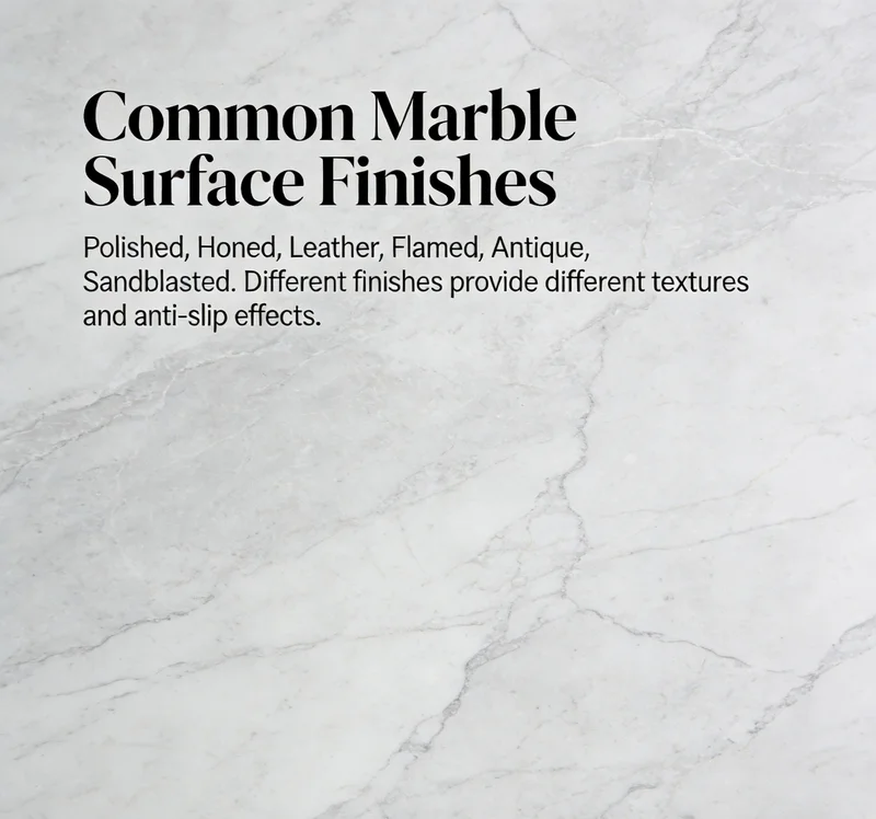 White Marble