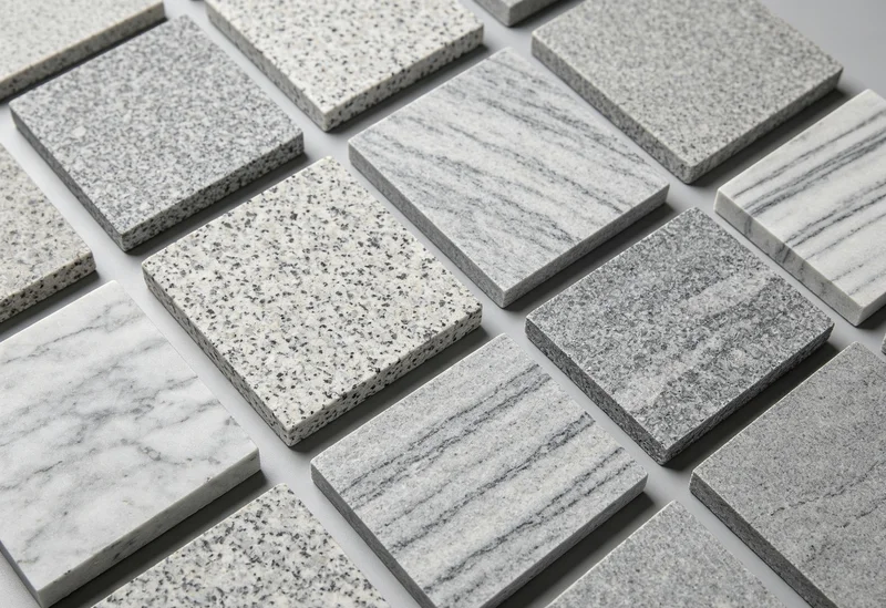 Grey Granite