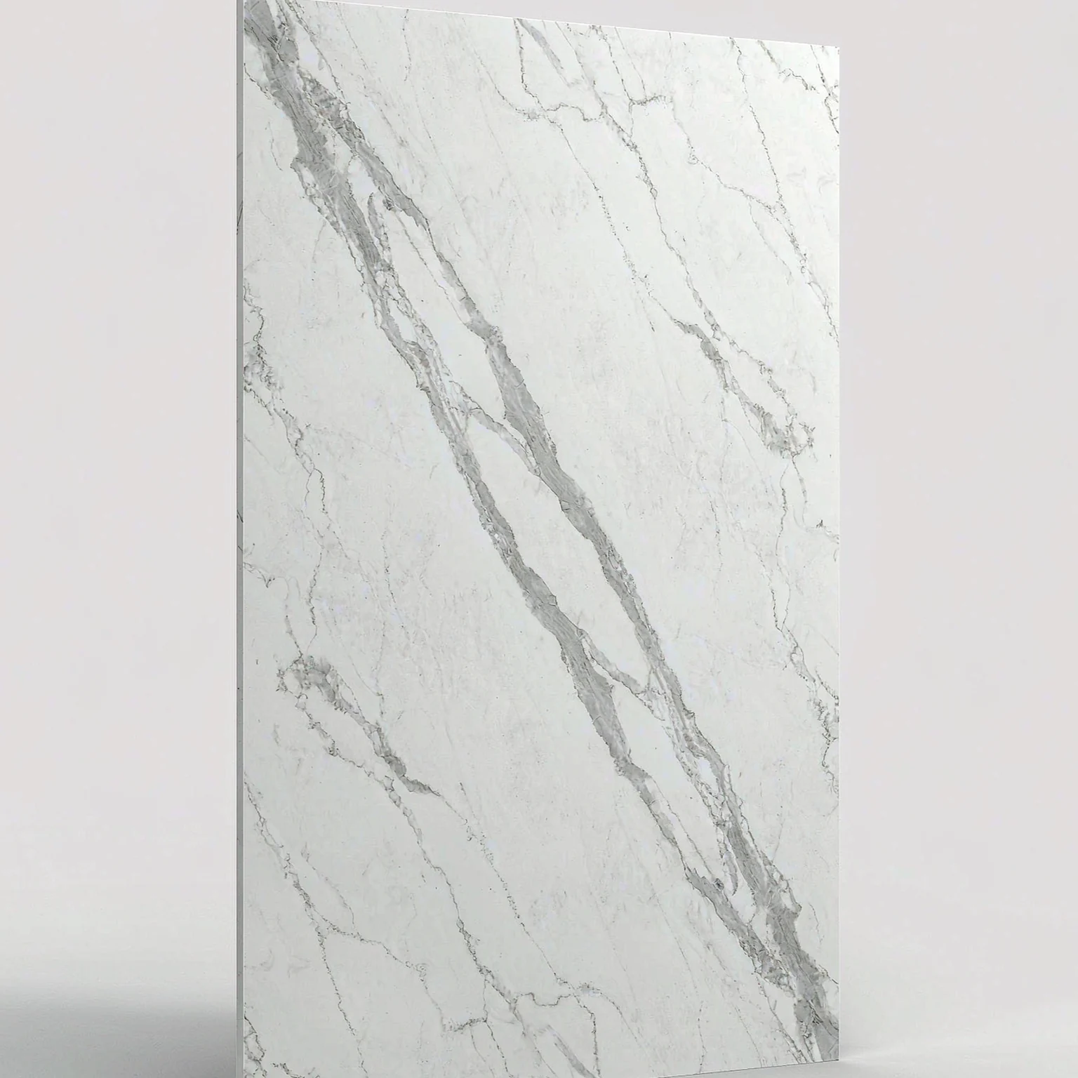 Carrara White