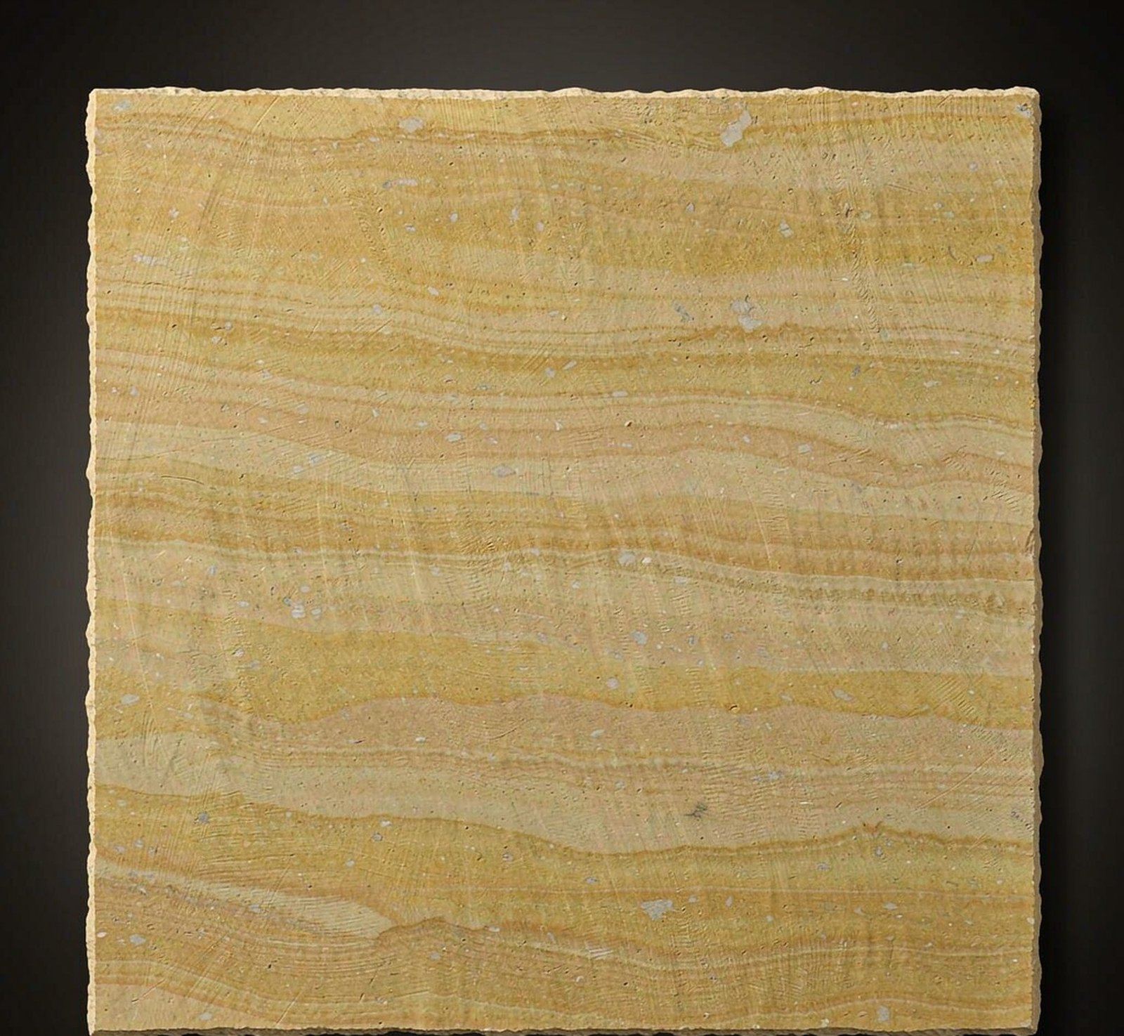 Yellow Sandstone 黃砂岩 高清石材鑒賞 - 香港恆生石材