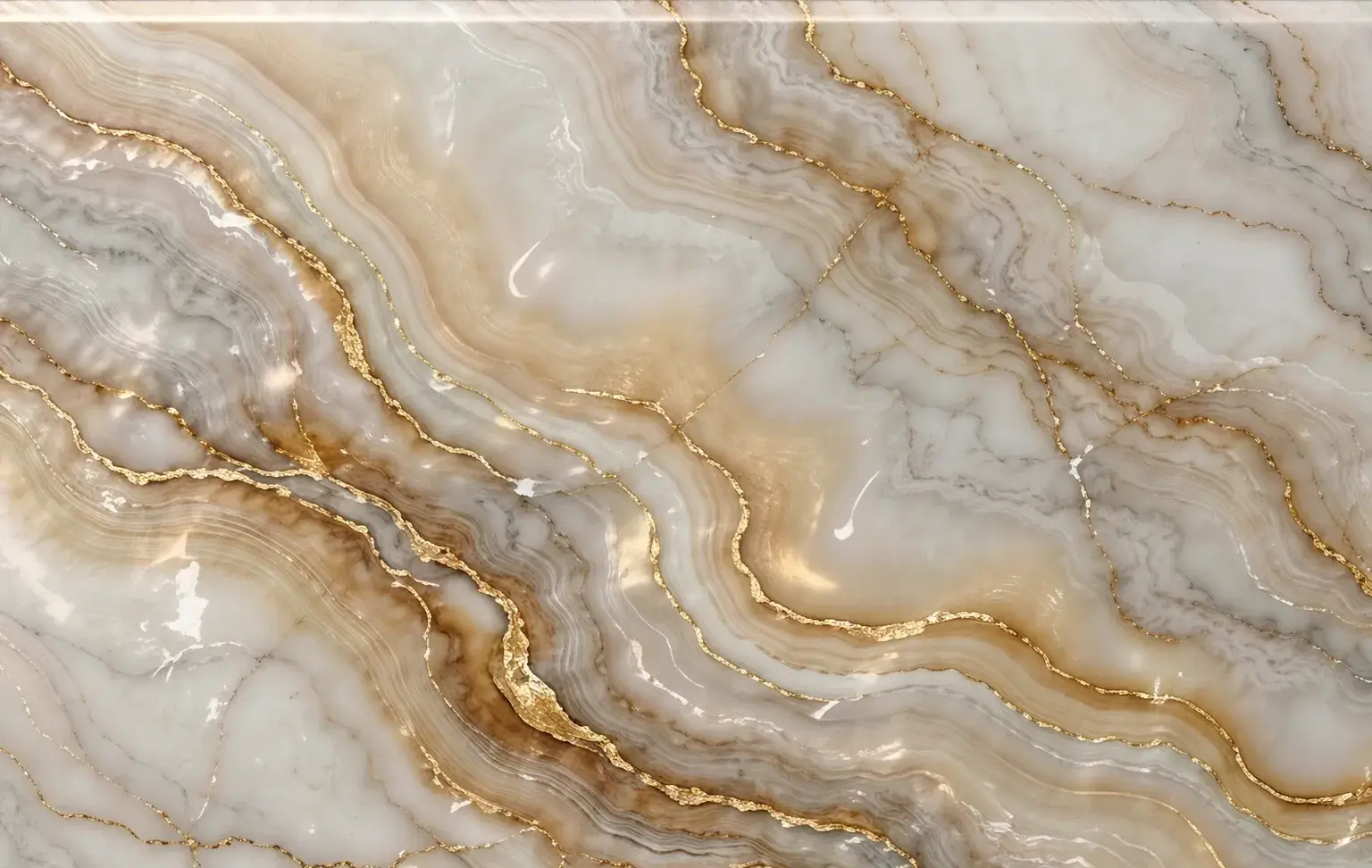 金花白玉 marble slab