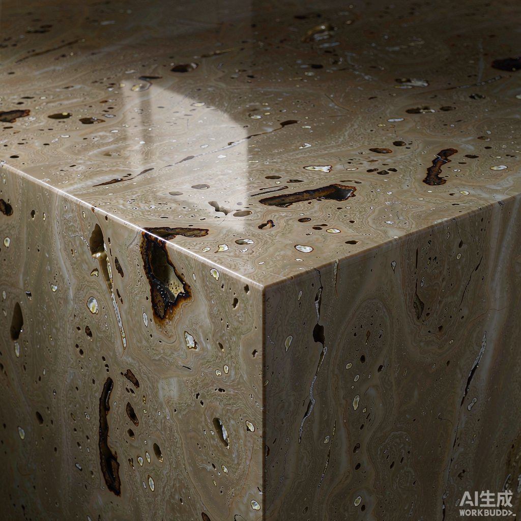 Roman Travertine