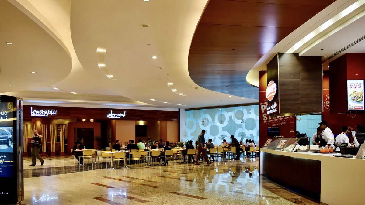 Commercial Projects