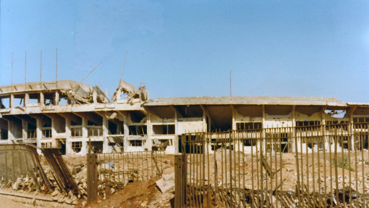 Stadium Projects