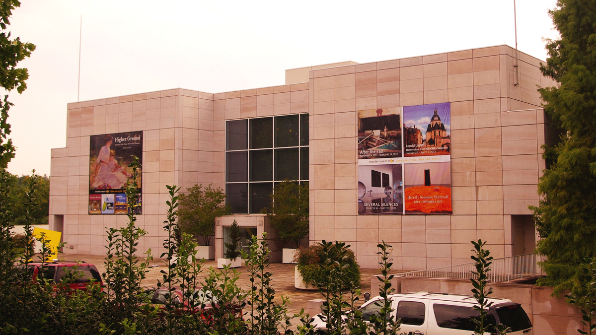 Museum & Cultural Projects