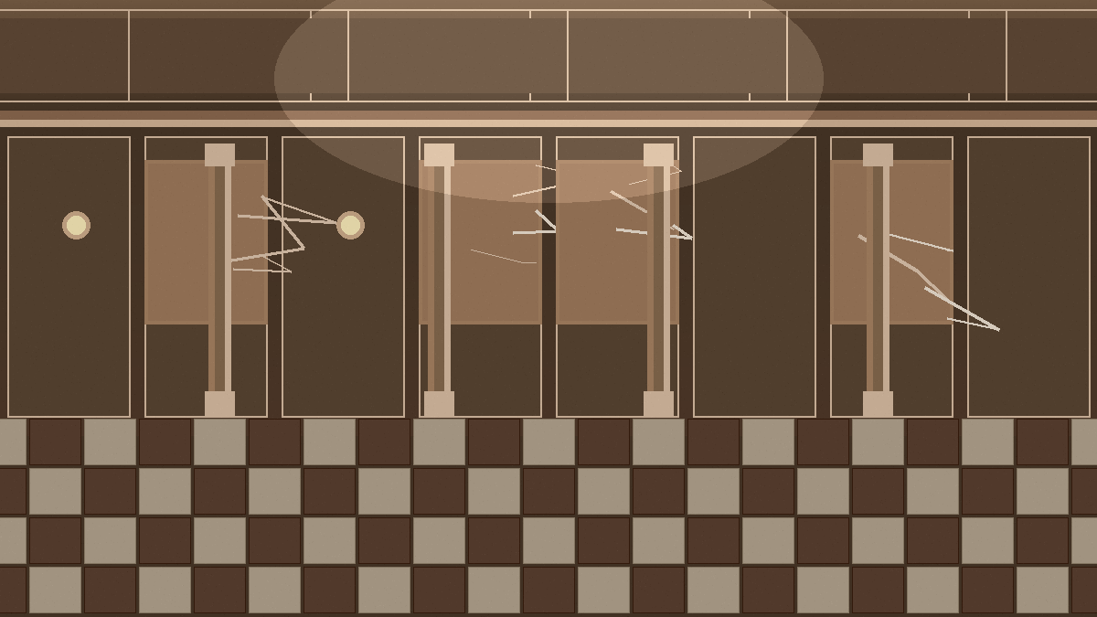 Overwater Villa Facade