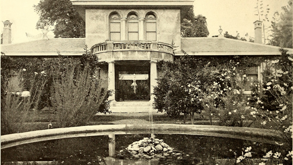 Spa Center
