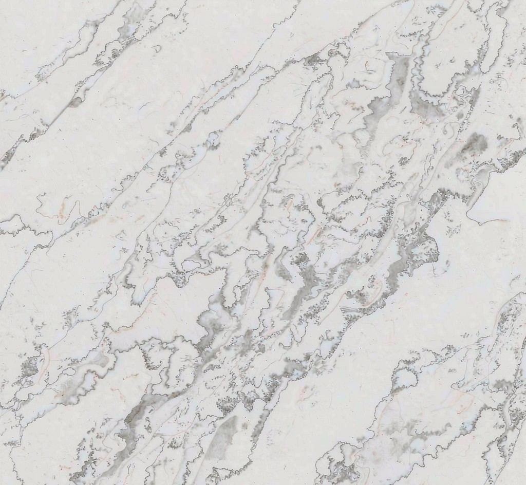 Carrara White 石材