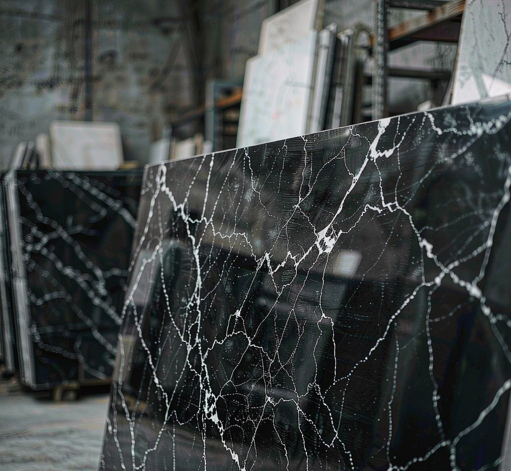 Nero Marquina