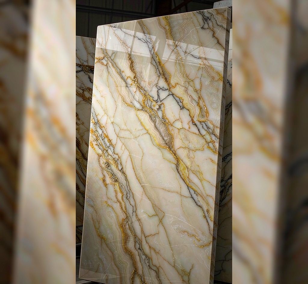 Calacatta Gold