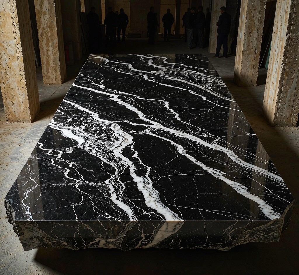 Nero Marquina