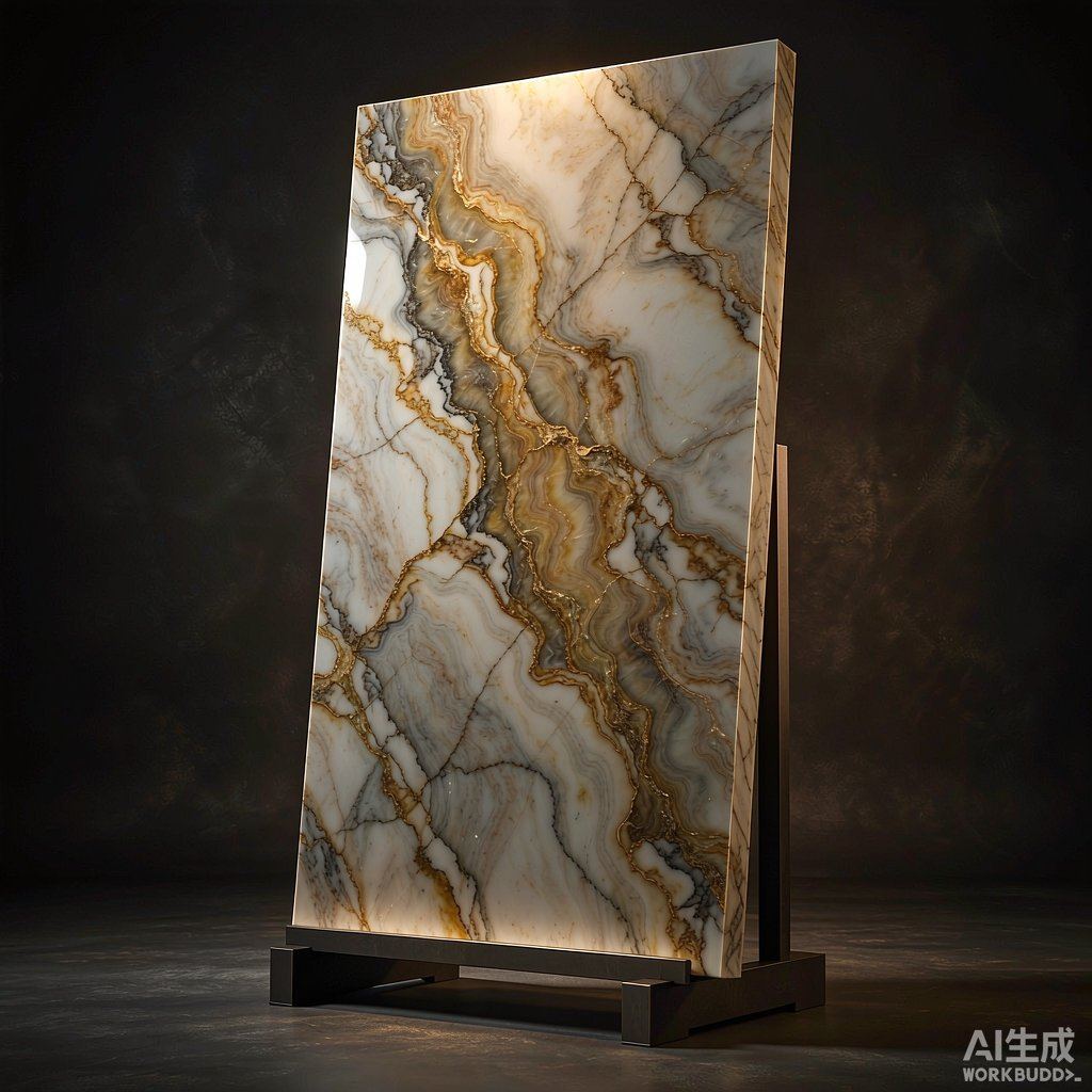 Calacatta Gold