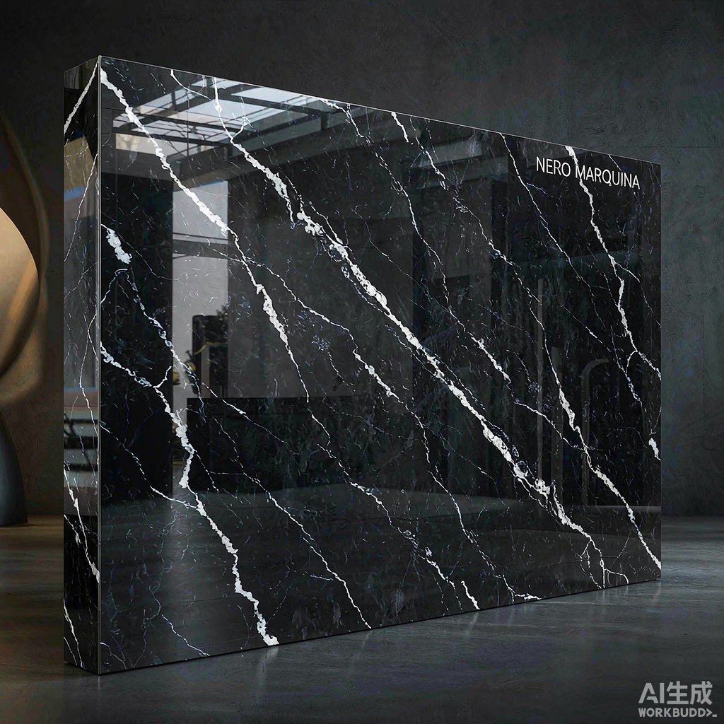 Nero Marquina