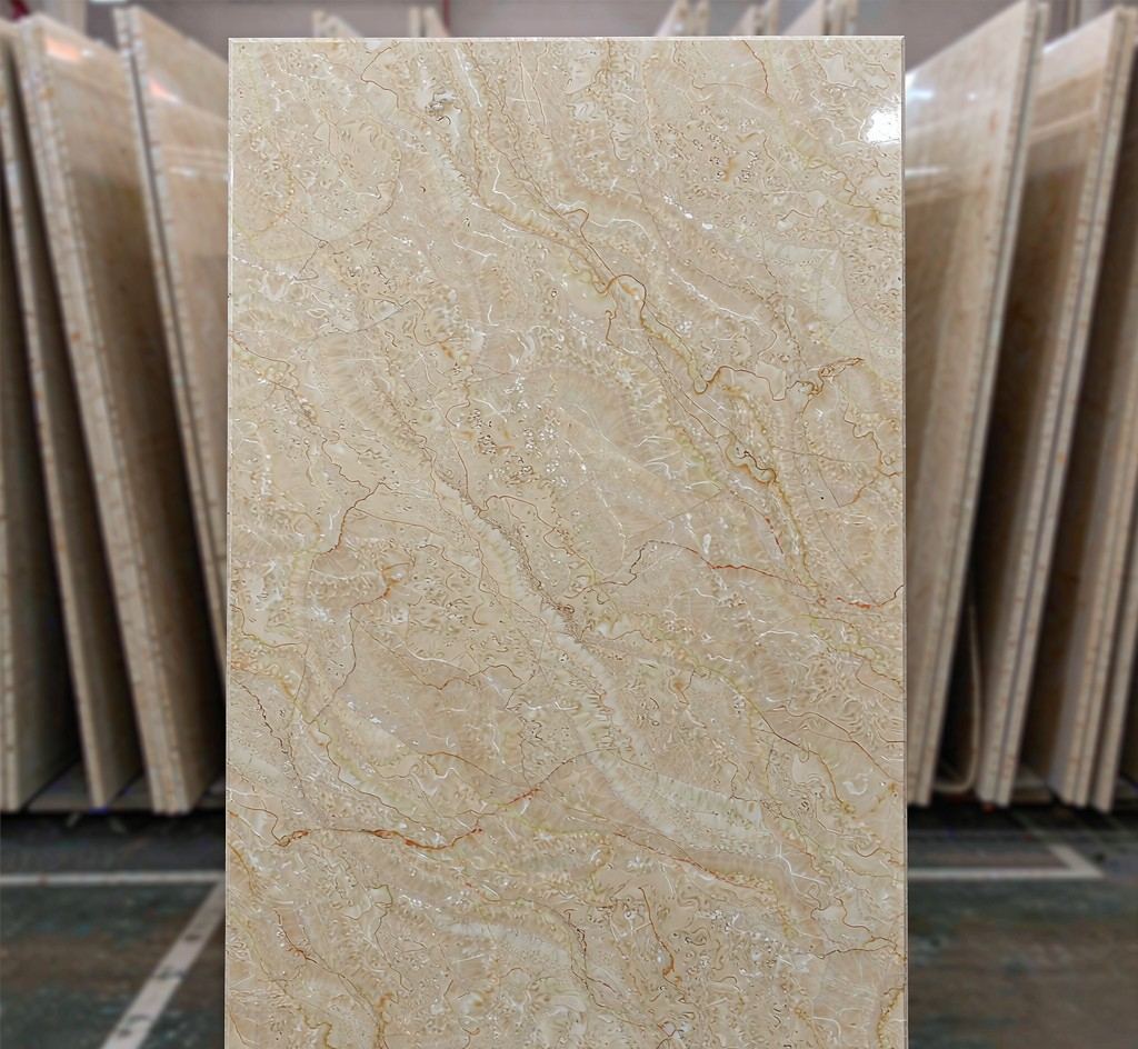Crema Marfil