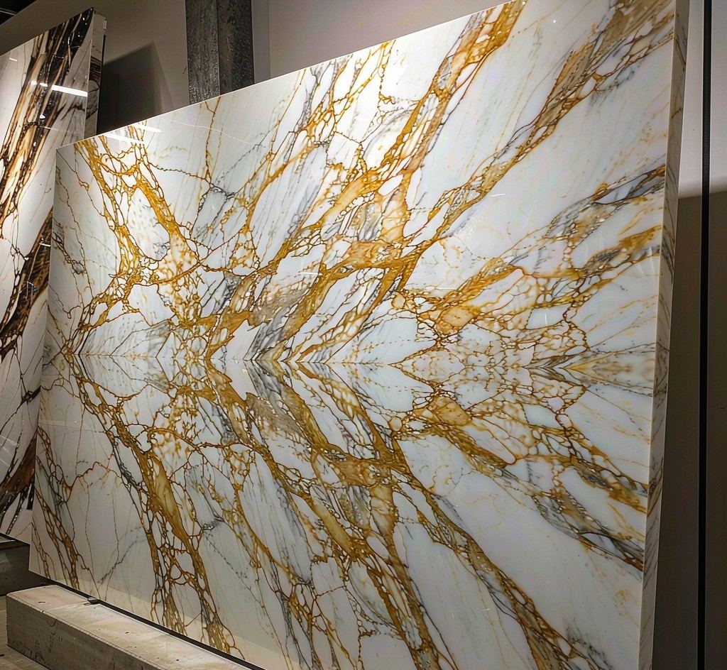 Calacatta Gold
