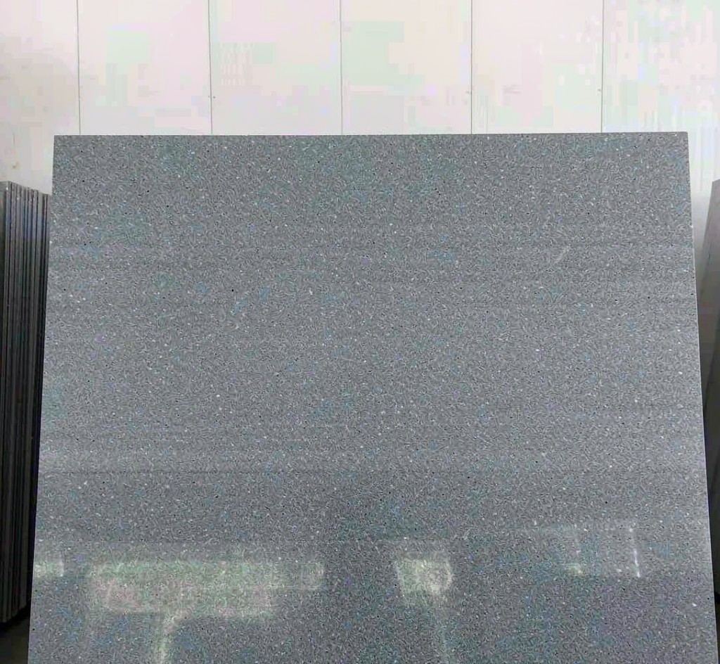 Steel Grey Granite