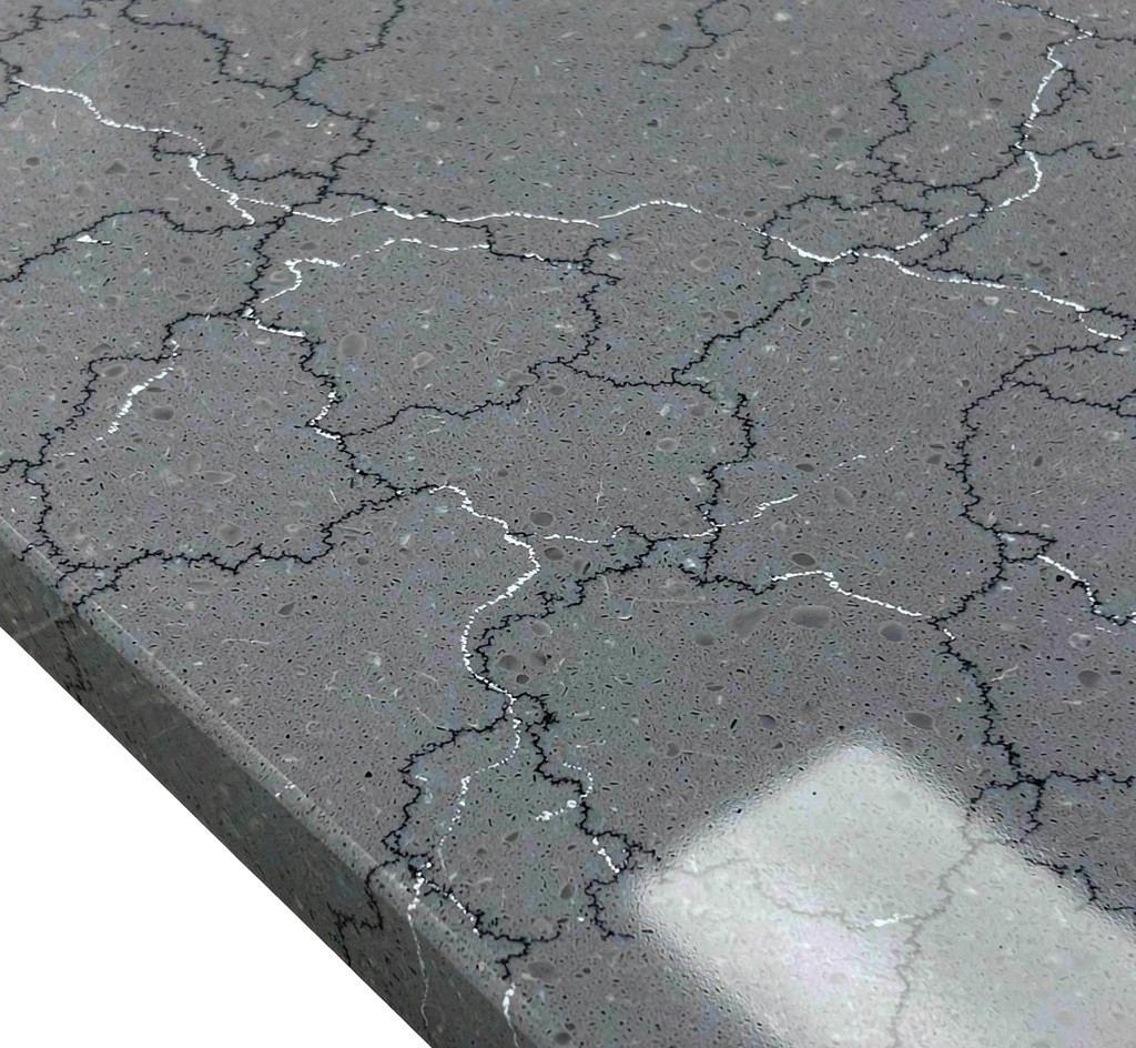 Silver Grey Granite 石材