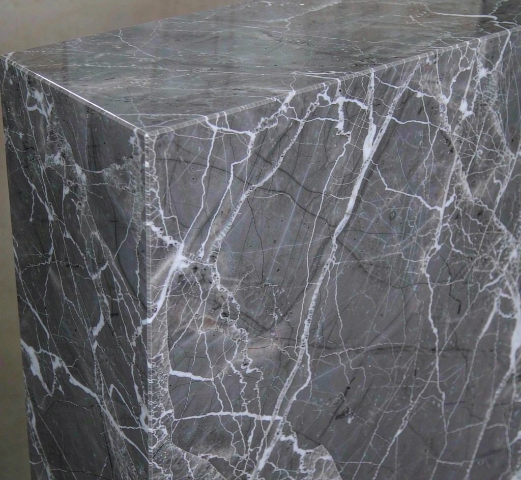 Pietra Grey 石材