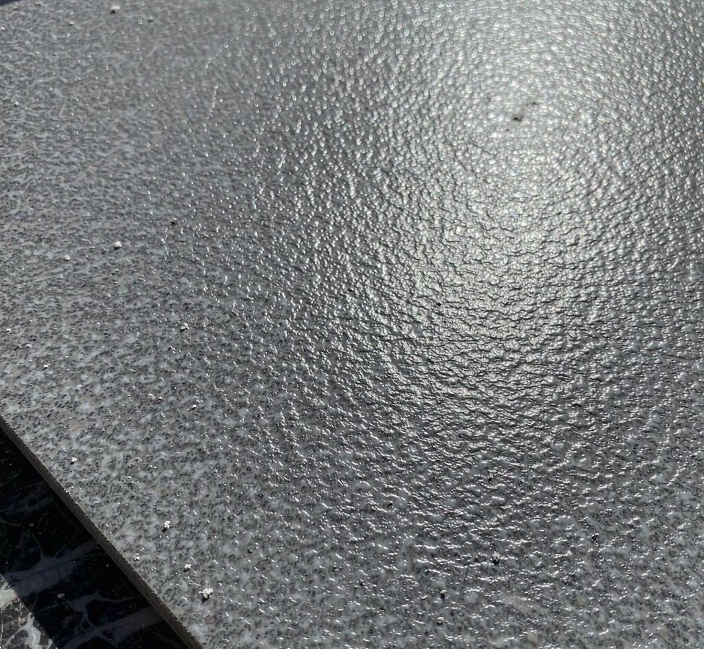 Silver Grey Granite 石材