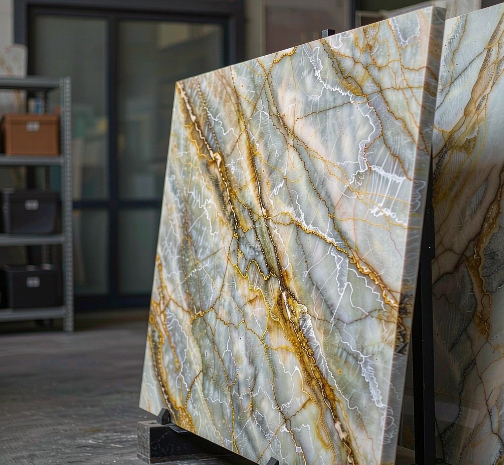 Calacatta Gold