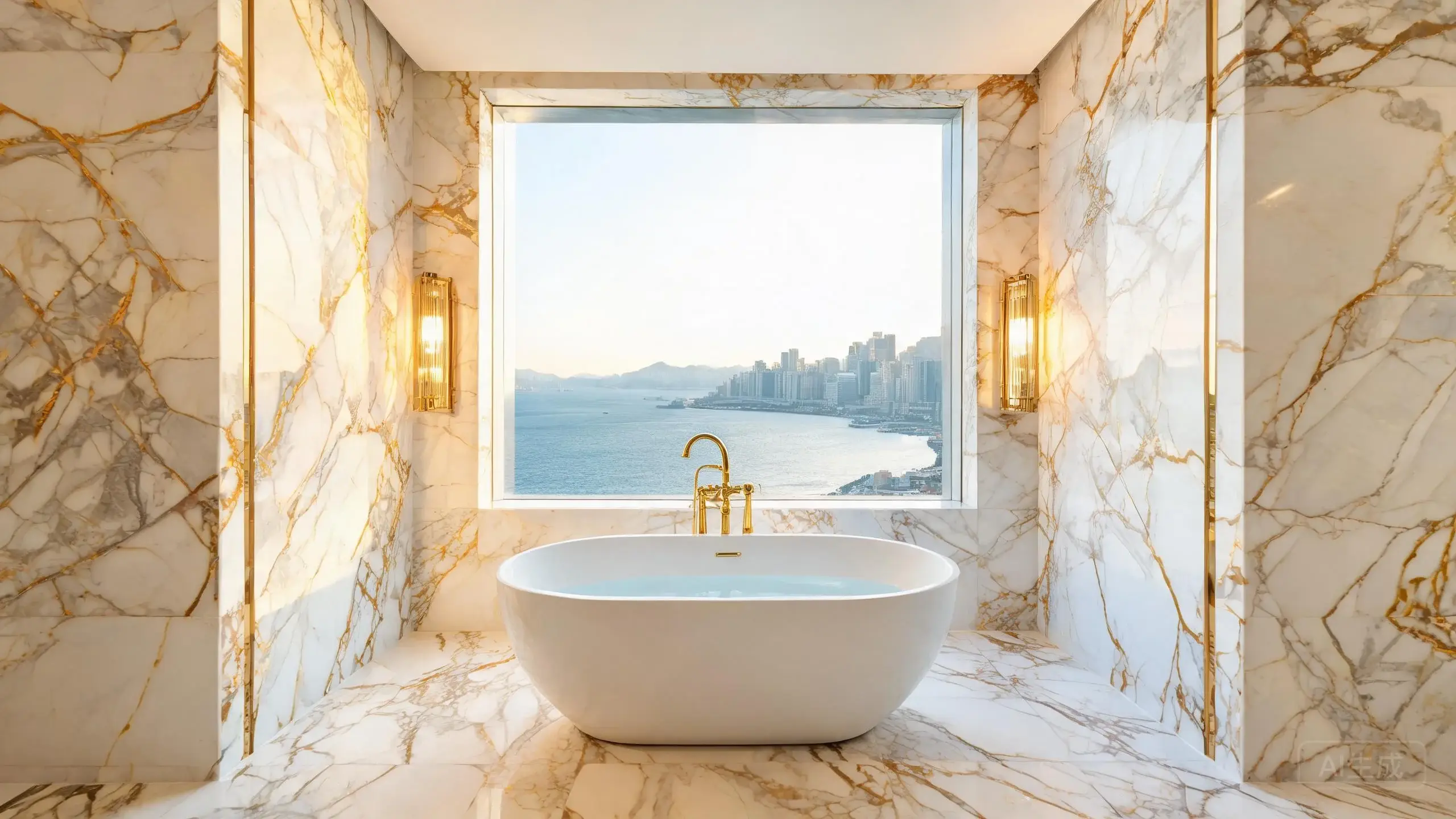 Marble or Tiles for the Whole Home? The Ultimate Hong Kong Comparison
