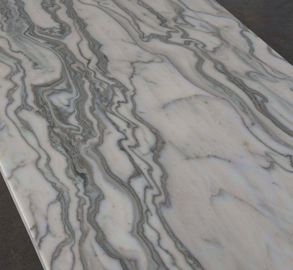 Carrara White 石材