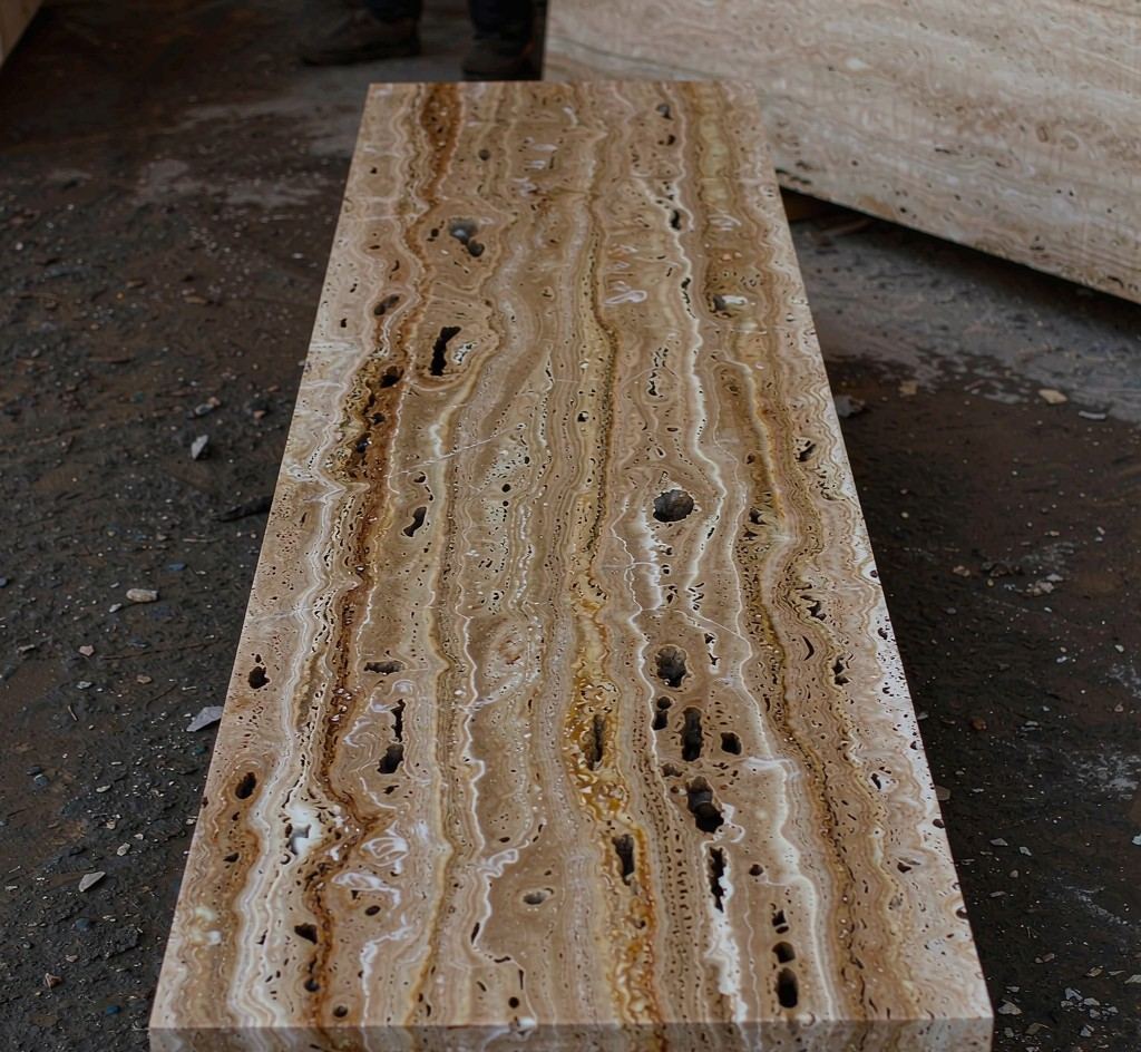 Roman Travertine