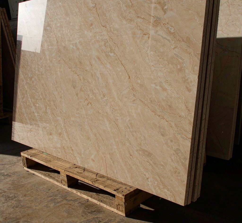 Crema Marfil