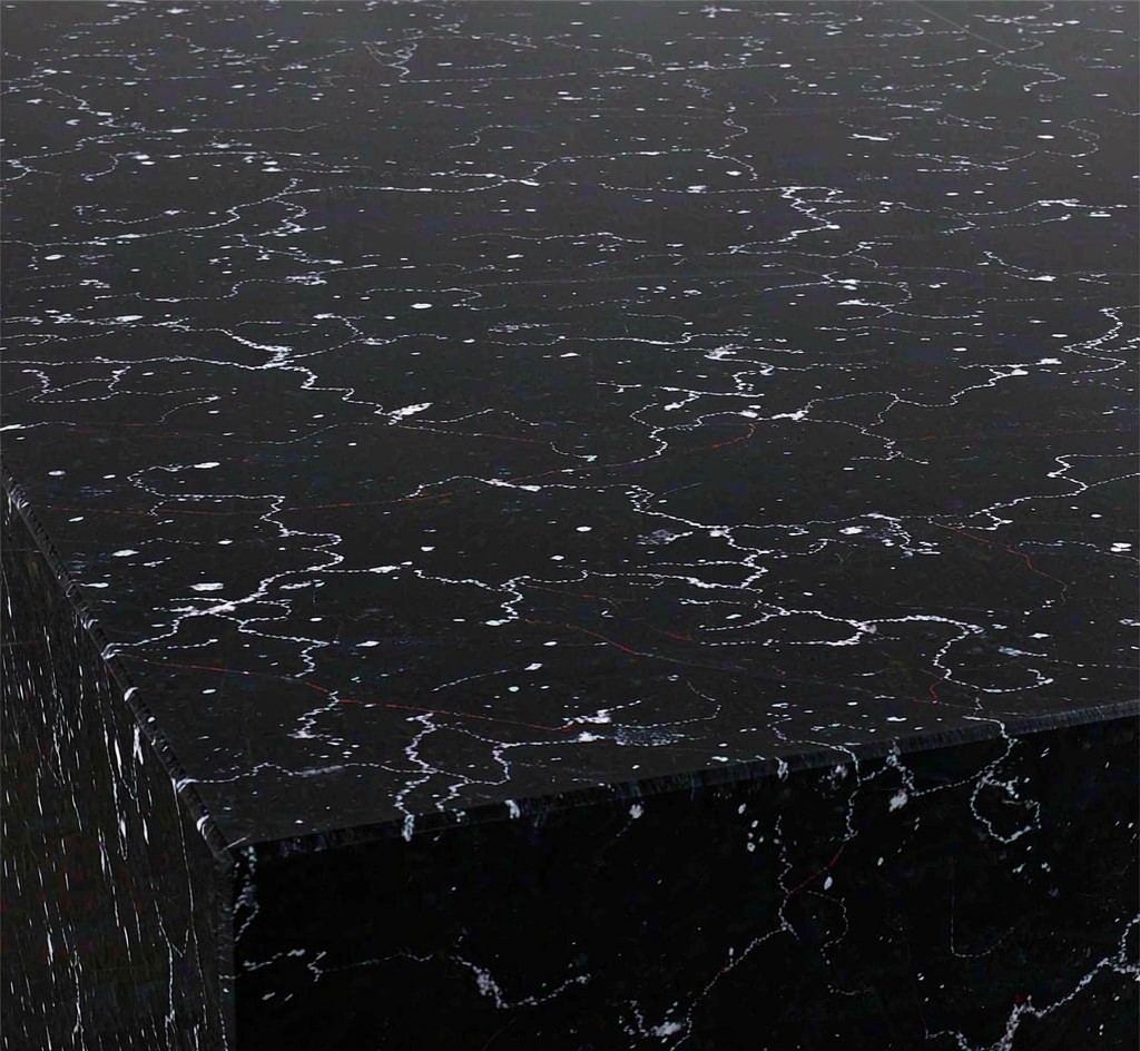 Absolute Black Granite 石材