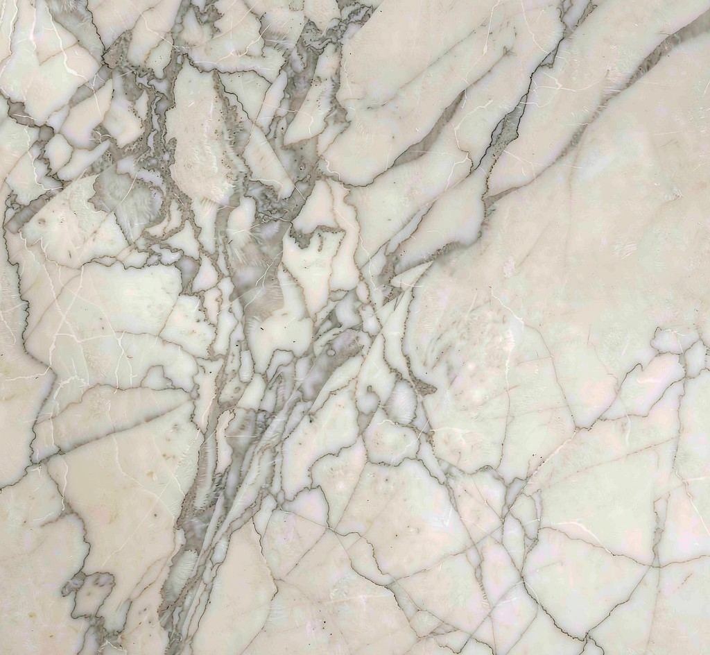 Carrara White 石材