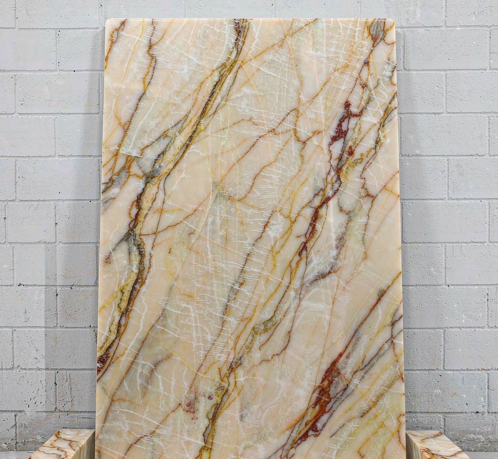 Calacatta Gold